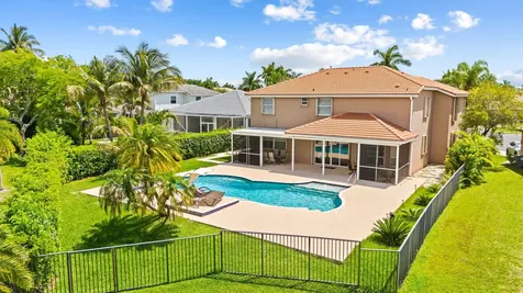 12781 Yardley Drive Boca Raton FL 33428