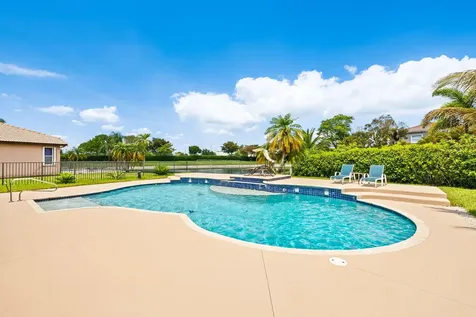 12781 Yardley Drive Boca Raton FL 33428