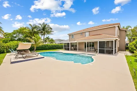12781 Yardley Drive Boca Raton FL 33428