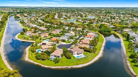 12781 Yardley Drive Boca Raton FL 33428