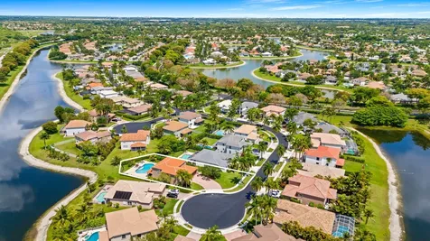 12781 Yardley Drive Boca Raton FL 33428