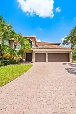 12781 Yardley Drive Boca Raton FL 33428