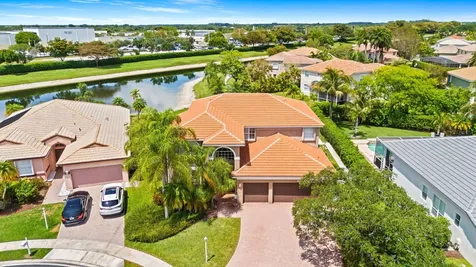 12781 Yardley Drive Boca Raton FL 33428