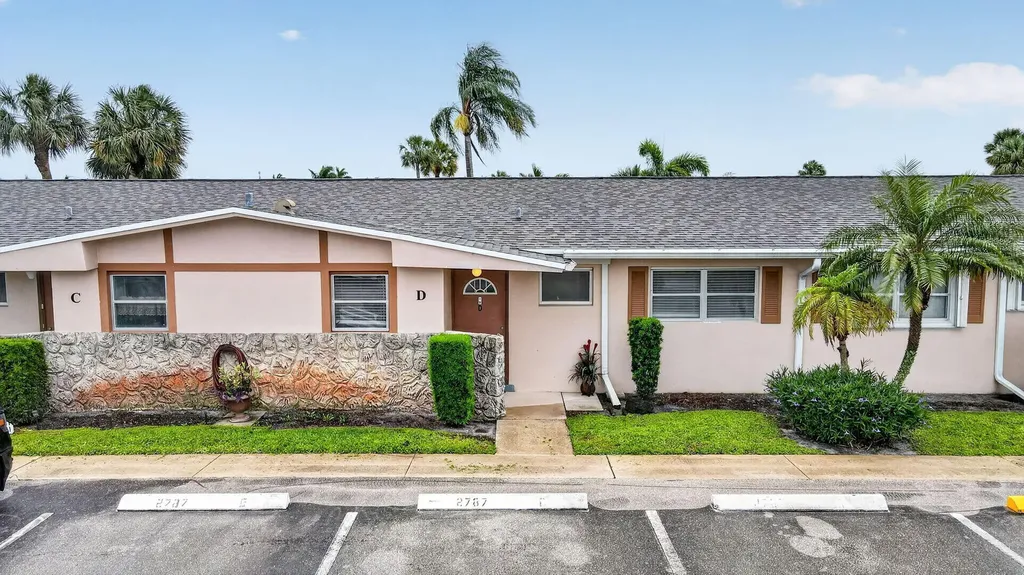 2787 Dudley Drive West Palm Beach FL 33415