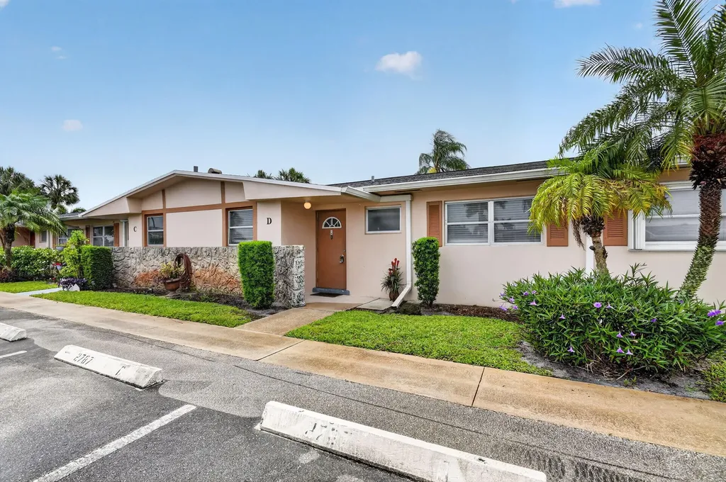 2787 Dudley Drive West Palm Beach FL 33415