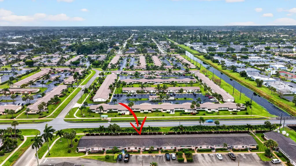 2787 Dudley Drive West Palm Beach FL 33415