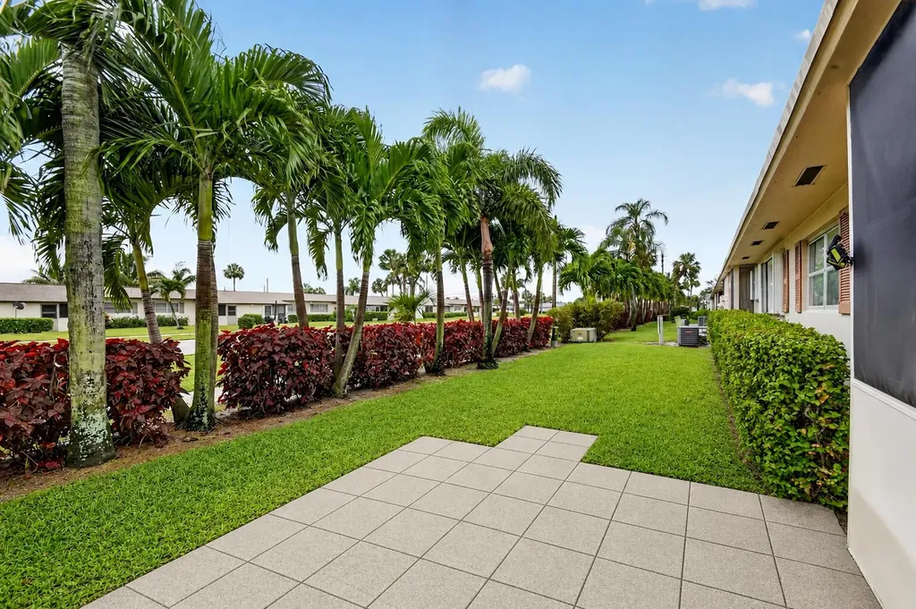 2787 Dudley Drive West Palm Beach FL 33415