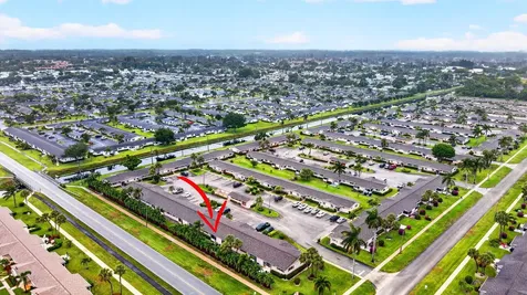 2787 Dudley Drive West Palm Beach FL 33415