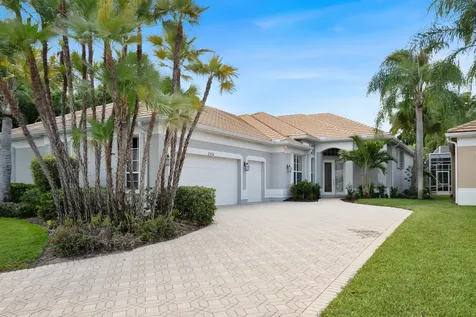 2534 SW Manor Hill Drive Palm City FL 34990