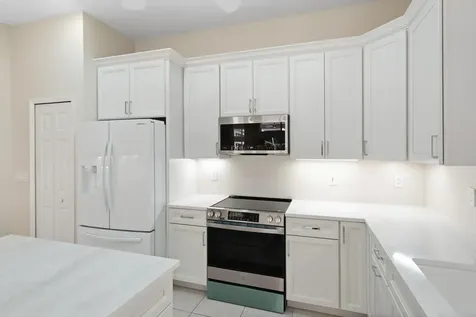 2534 SW Manor Hill Drive Palm City FL 34990