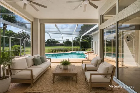 2534 SW Manor Hill Drive Palm City FL 34990