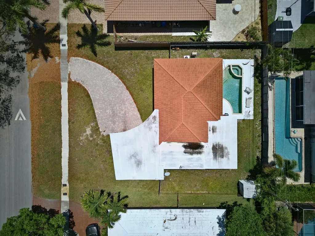 5821 NE 22nd Avenue Fort Lauderdale FL 33308