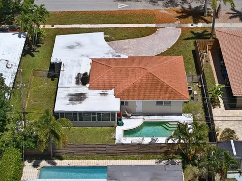 5821 NE 22nd Avenue Fort Lauderdale FL 33308