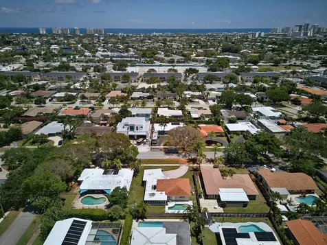 5821 NE 22nd Avenue Fort Lauderdale FL 33308