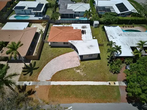 5821 NE 22nd Avenue Fort Lauderdale FL 33308