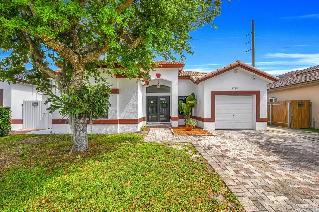 13451 SW 280th Terrace Homestead FL 33033