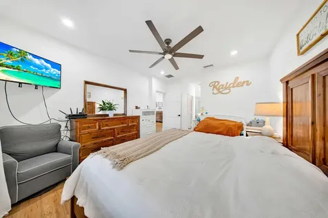 13451 SW 280th Terrace Homestead FL 33033