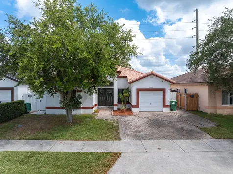 13451 SW 280th Terrace Homestead FL 33033