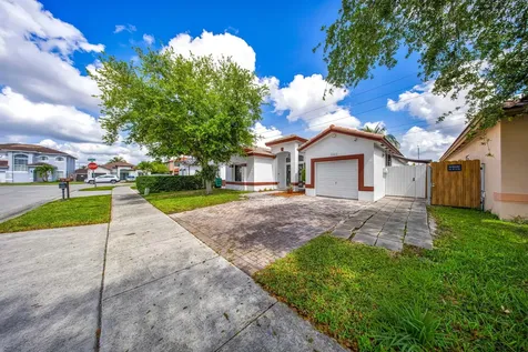 13451 SW 280th Terrace Homestead FL 33033