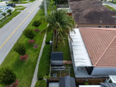 13451 SW 280th Terrace Homestead FL 33033