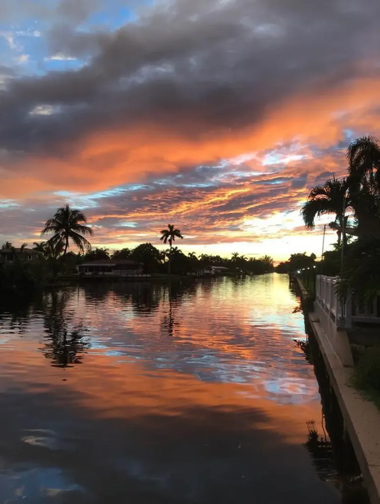 1004 Pine Drive Pompano Beach FL 33060
