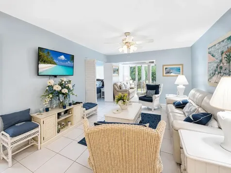 10 Colonial Club Drive Boynton Beach FL 33435
