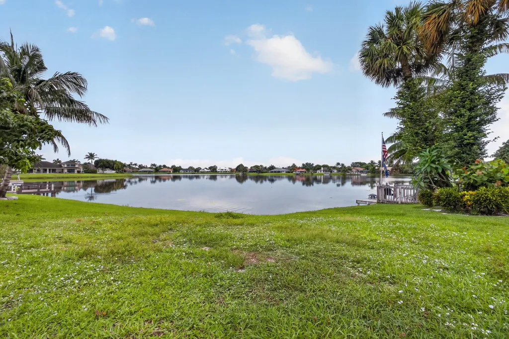 1773 Wiltshire Village Drive Wellington FL 33414
