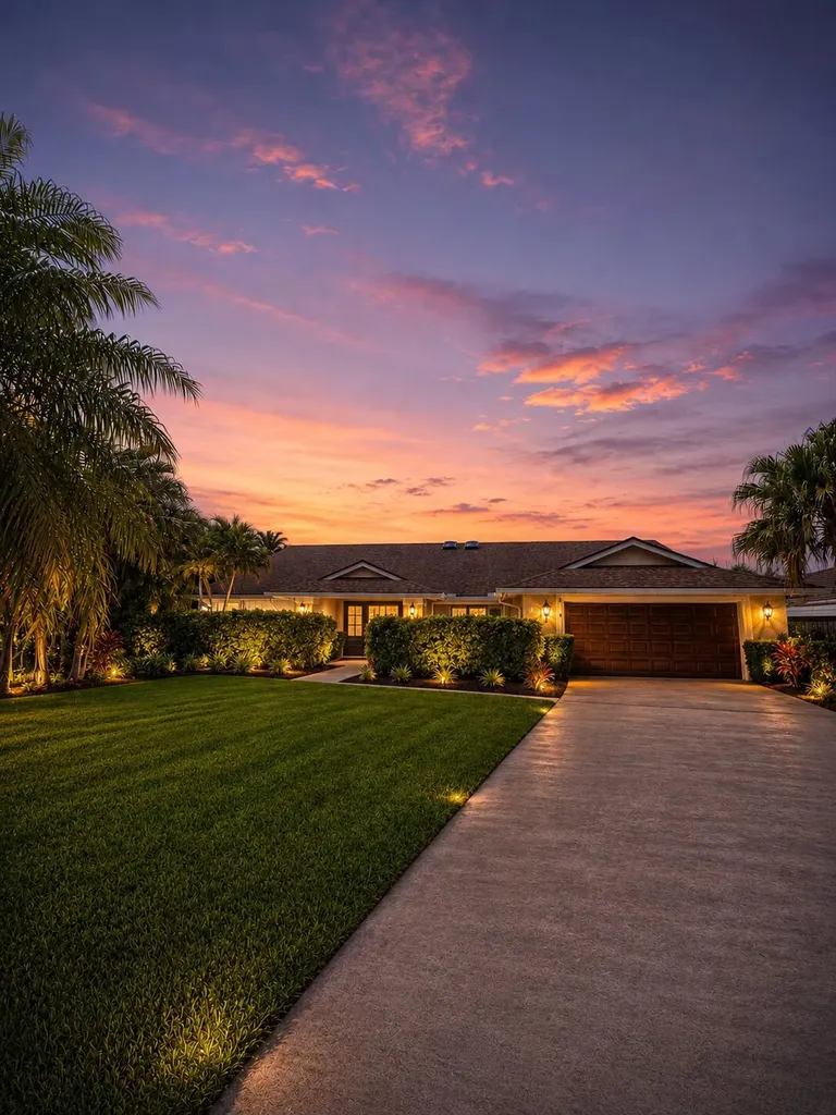 1773 Wiltshire Village Drive Wellington FL 33414