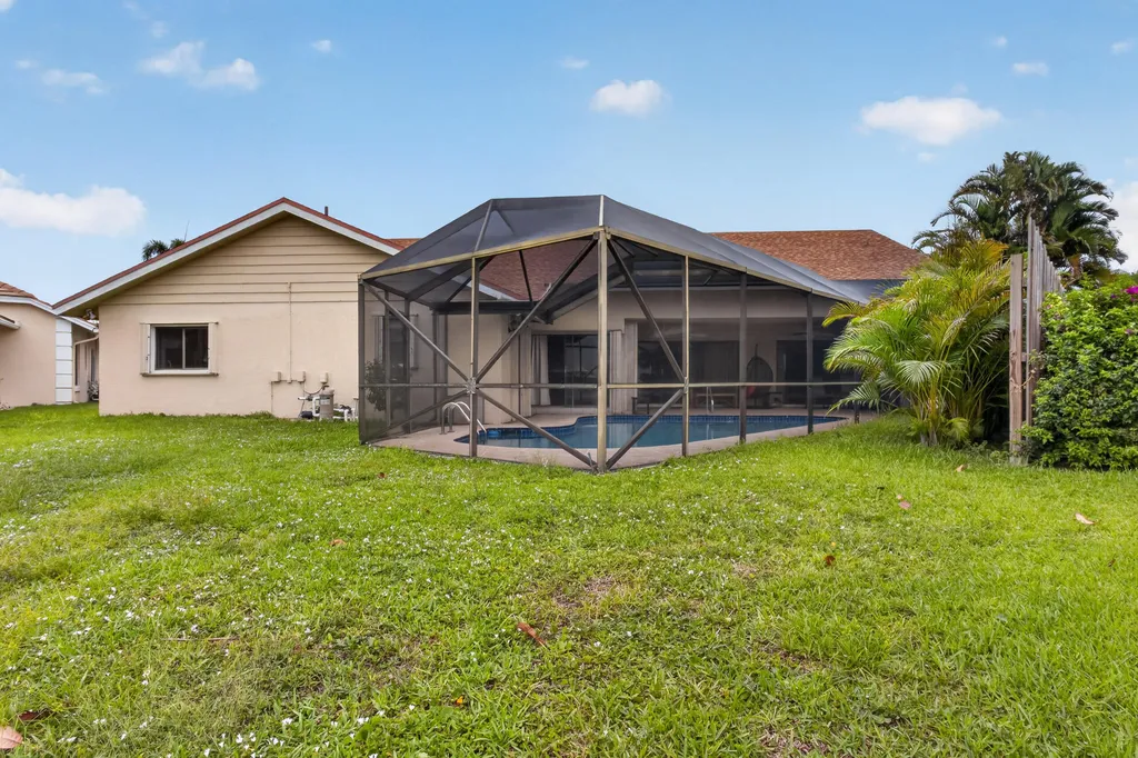1773 Wiltshire Village Drive Wellington FL 33414