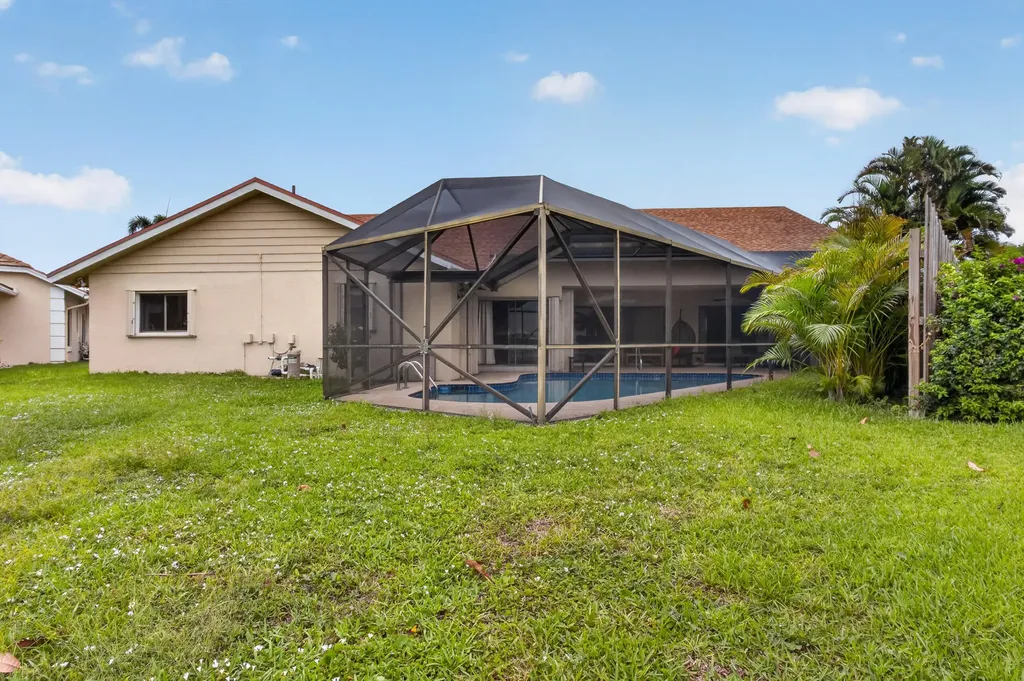 1773 Wiltshire Village Drive Wellington FL 33414