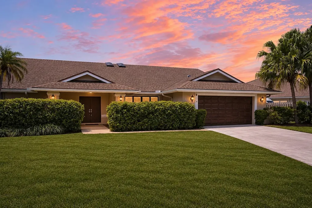 1773 Wiltshire Village Drive Wellington FL 33414