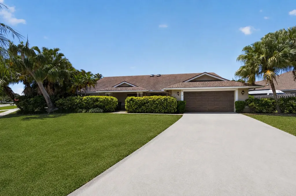 1773 Wiltshire Village Drive Wellington FL 33414