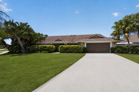 1773 Wiltshire Village Drive Wellington FL 33414