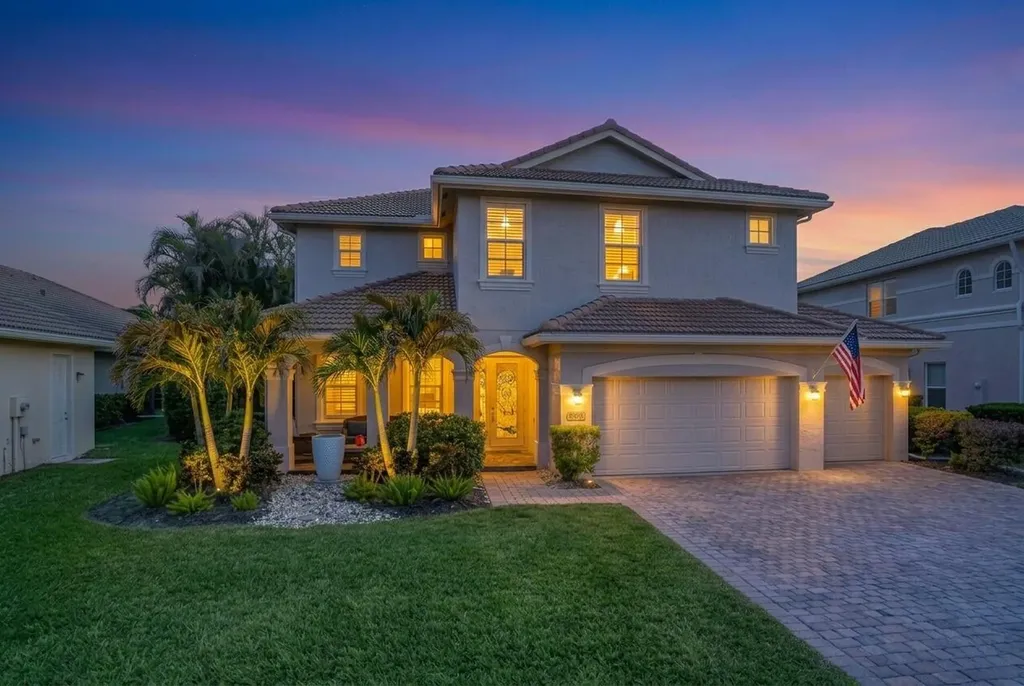 1428 SE Summit Trail Stuart FL 34997