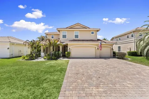 1428 SE Summit Trail Stuart FL 34997