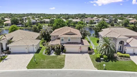 1428 SE Summit Trail Stuart FL 34997