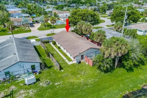 614 Holly Drive Palm Beach Gardens FL 33410