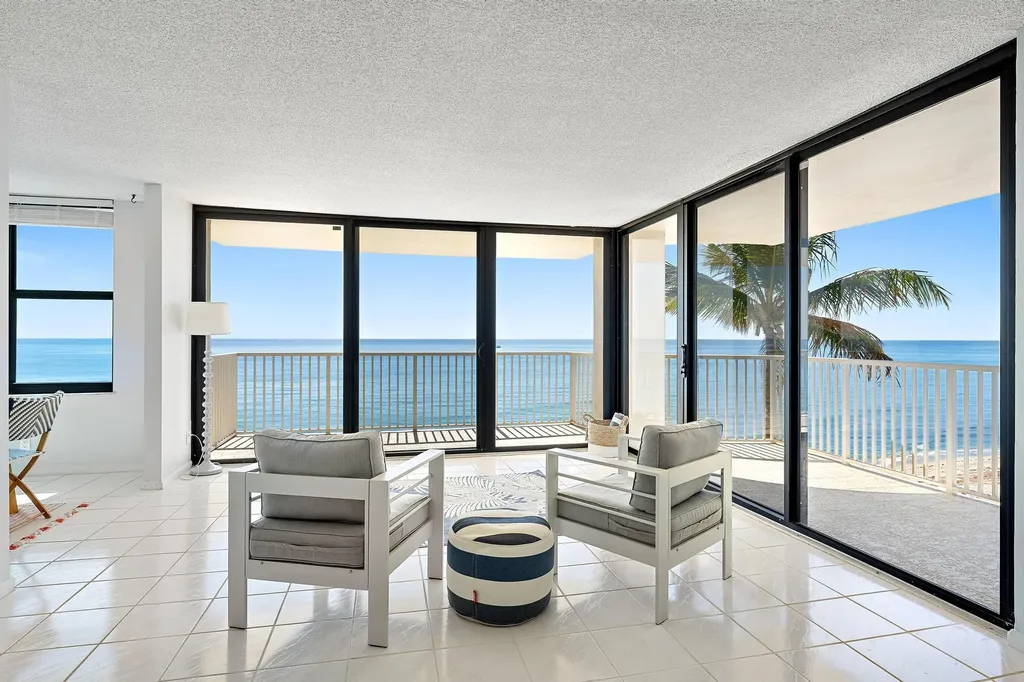 5480 N Ocean Drive Singer Island FL 33404