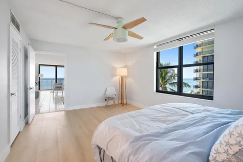 5480 N Ocean Drive Singer Island FL 33404