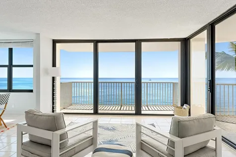 5480 N Ocean Drive Singer Island FL 33404
