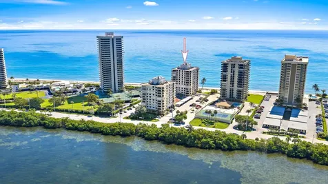 5480 N Ocean Drive Singer Island FL 33404