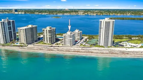 5480 N Ocean Drive Singer Island FL 33404