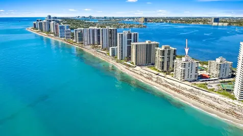 5480 N Ocean Drive Singer Island FL 33404