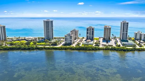 5480 N Ocean Drive Singer Island FL 33404