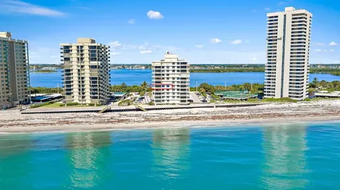 5480 N Ocean Drive Singer Island FL 33404