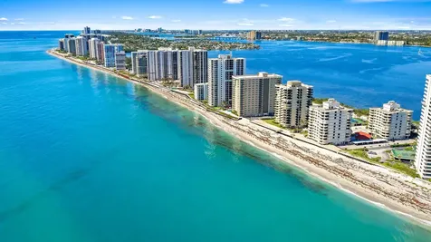 5480 N Ocean Drive Singer Island FL 33404