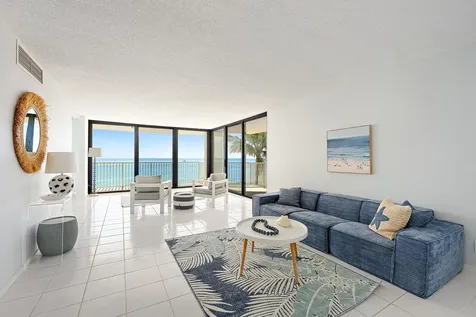 5480 N Ocean Drive Singer Island FL 33404