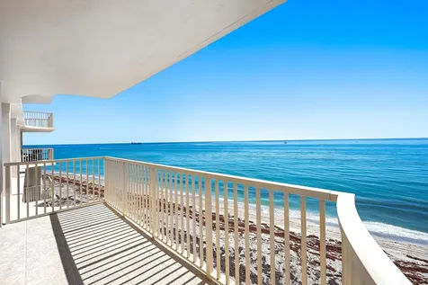 5480 N Ocean Drive Singer Island FL 33404