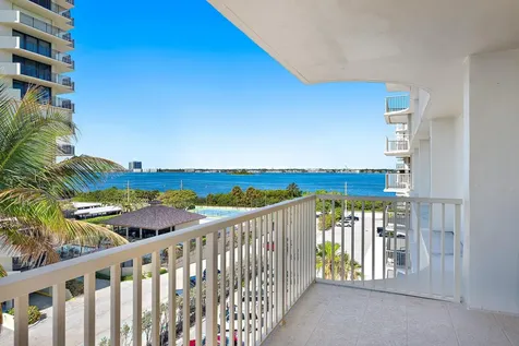 5480 N Ocean Drive Singer Island FL 33404