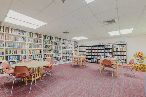 109 Lake Emerald Drive Oakland Park FL 33309